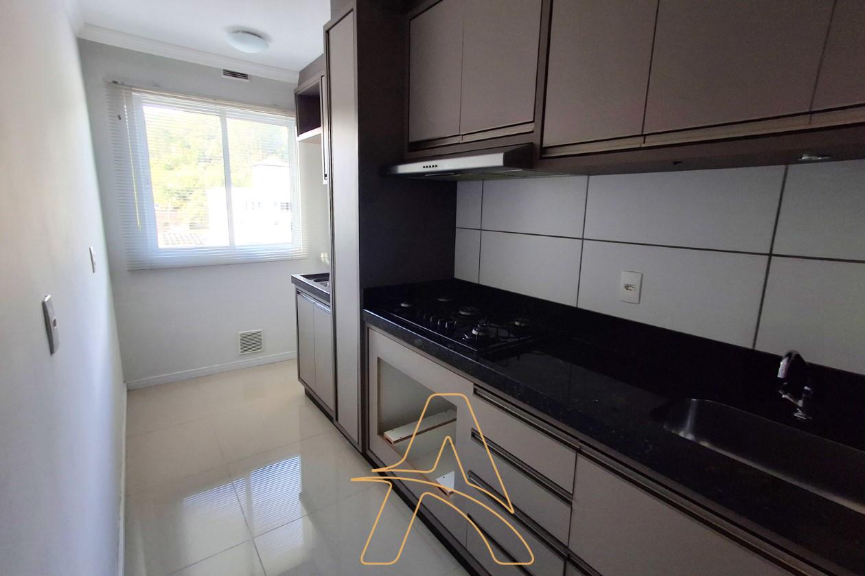 Excelente Apartamento Semimobiliado no Bairro Itoupavazinha! — foto 7