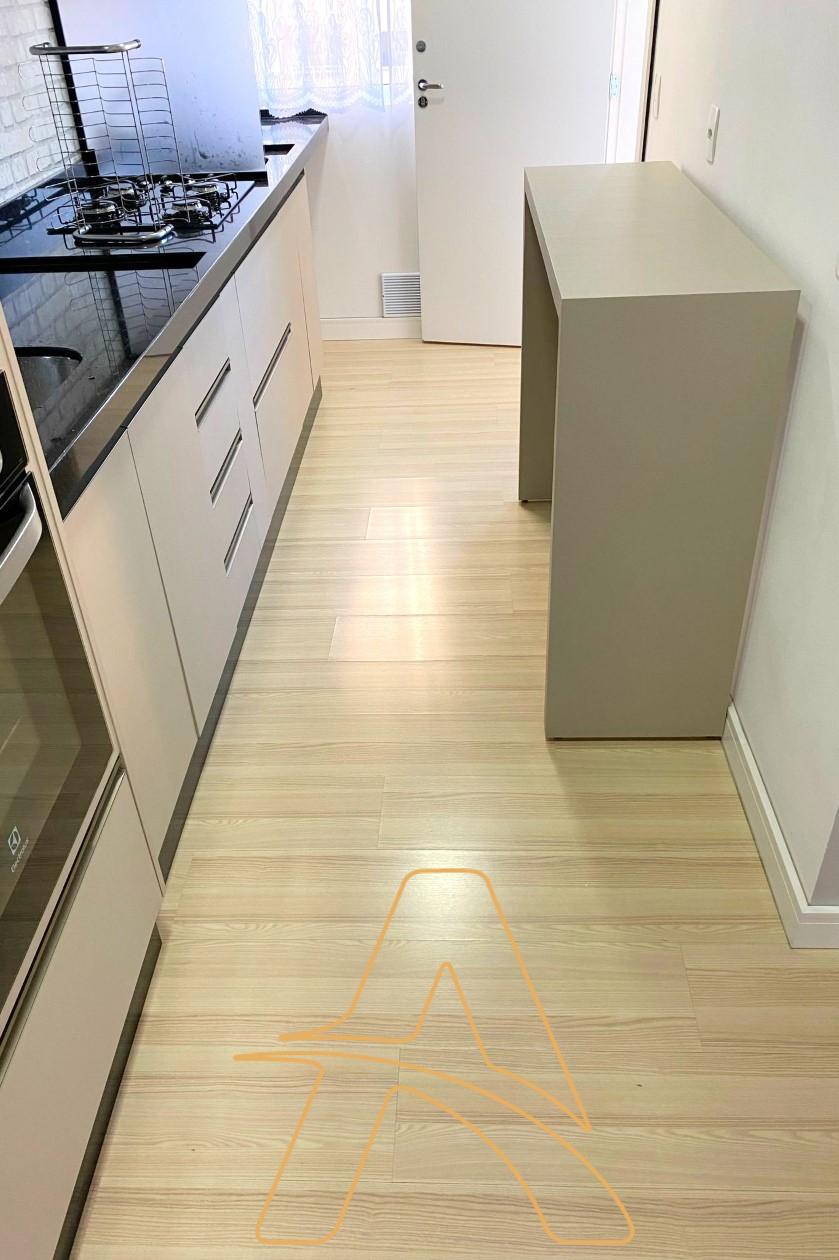 Apartamento Semimobiliado com Lazer Completo e Fácil Acesso à BR-470 — foto 3