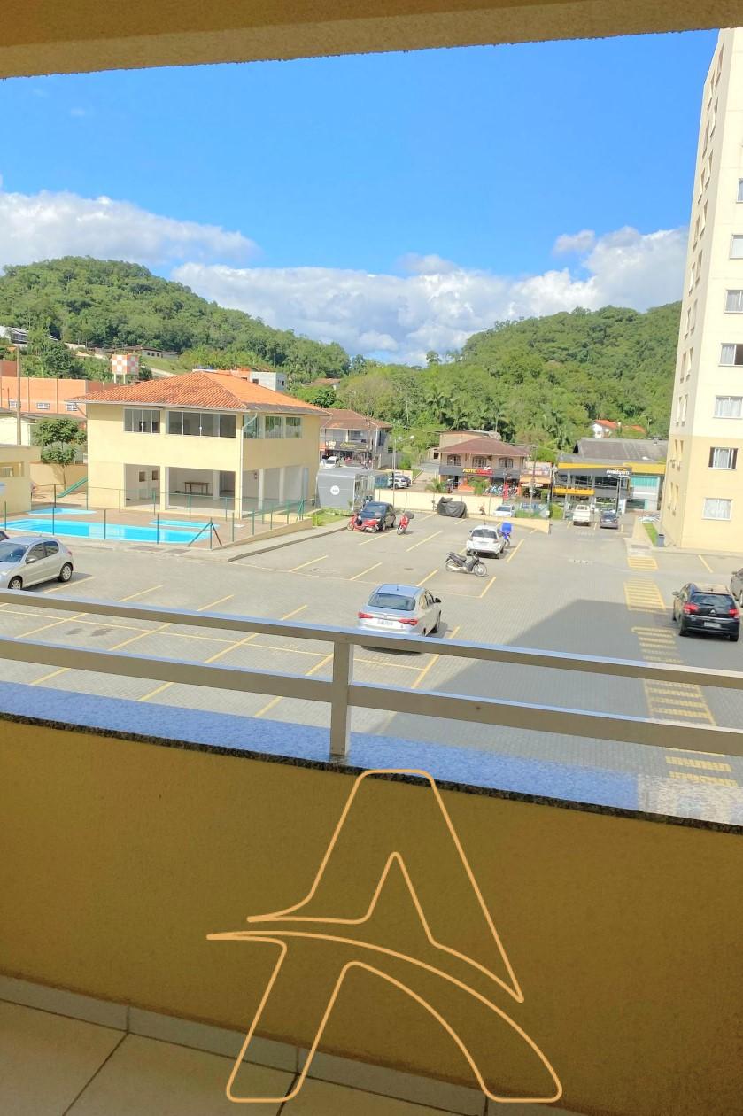 Apartamento Semimobiliado com Lazer Completo e Fácil Acesso à BR-470 — foto 7