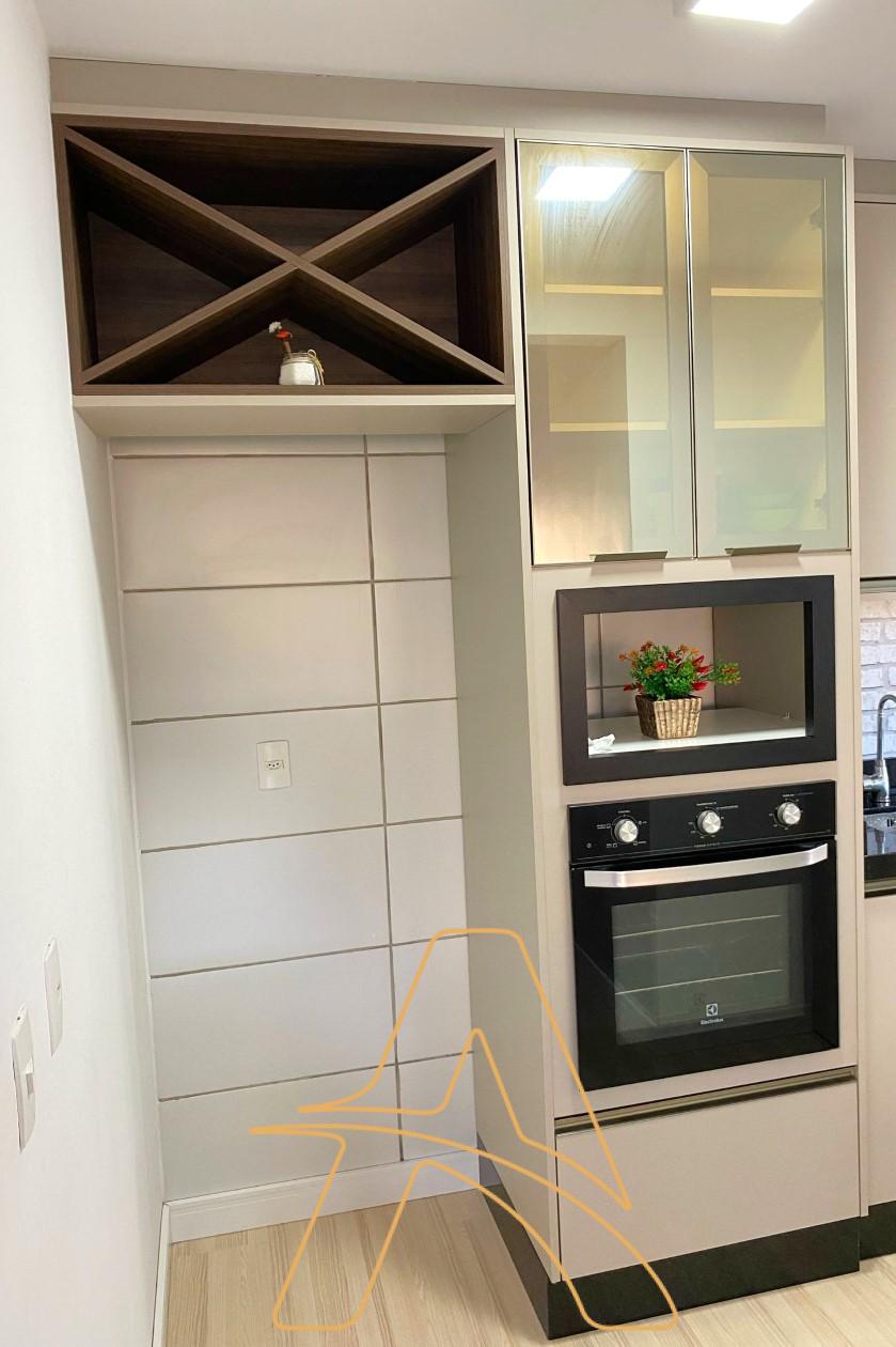 Apartamento Semimobiliado com Lazer Completo e Fácil Acesso à BR-470 — foto 4