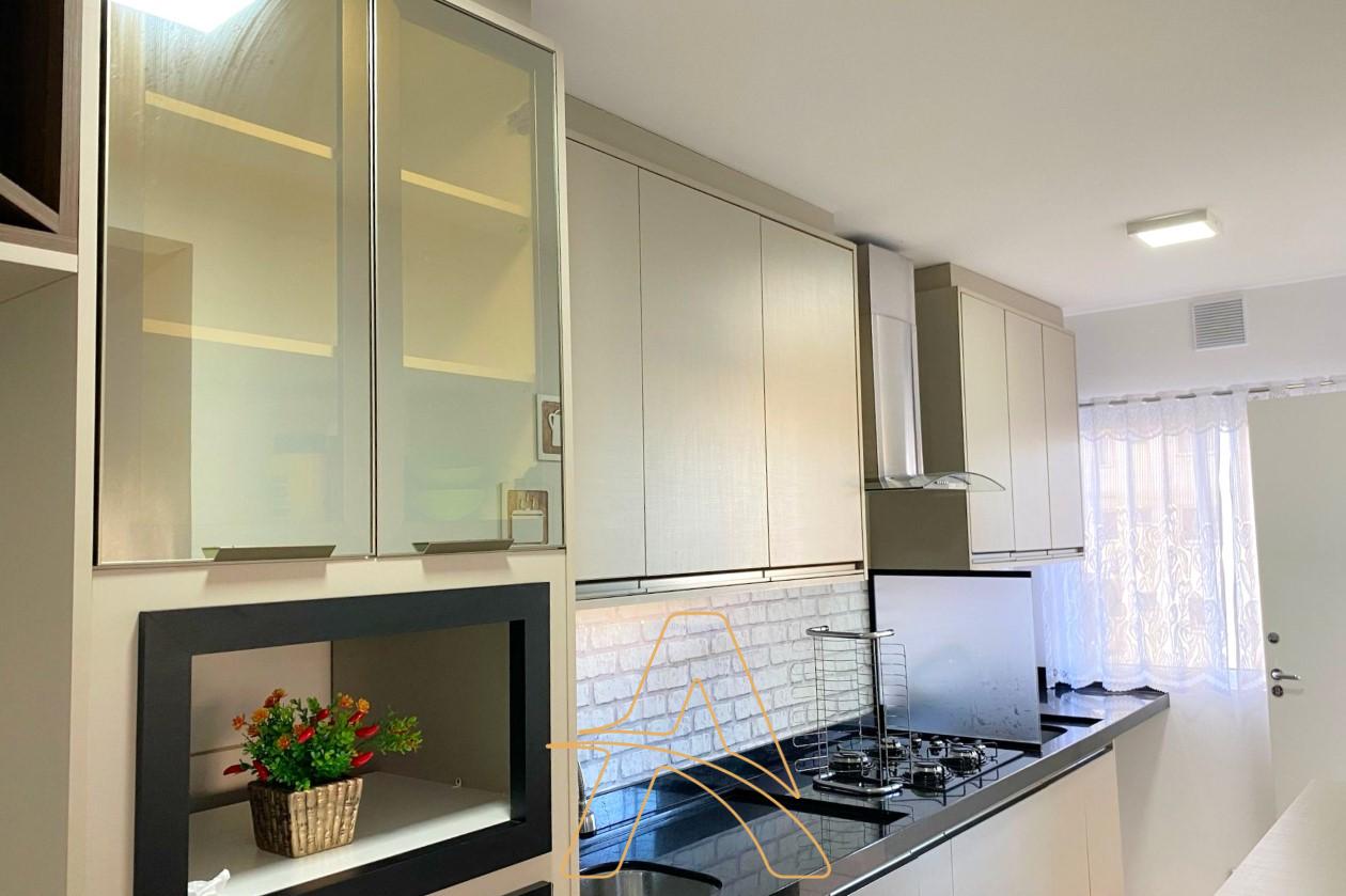 Apartamento Semimobiliado com Lazer Completo e Fácil Acesso à BR-470 — foto 2