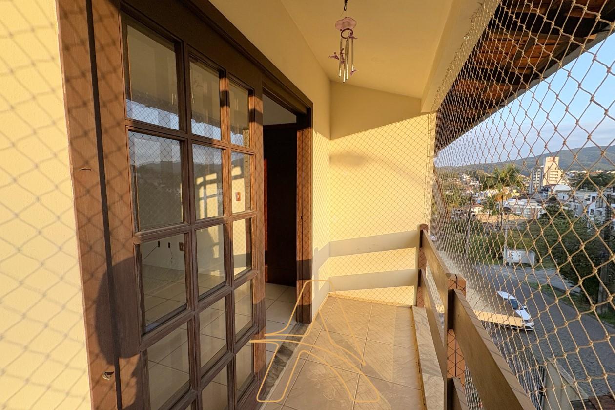 Amplo Apartamento com 3 Dormitórios no Bairro Vila Nova! — foto 5