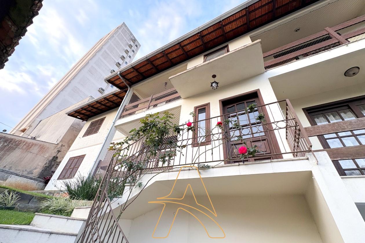 Amplo Apartamento com 3 Dormitórios no Bairro Vila Nova! - foto 1