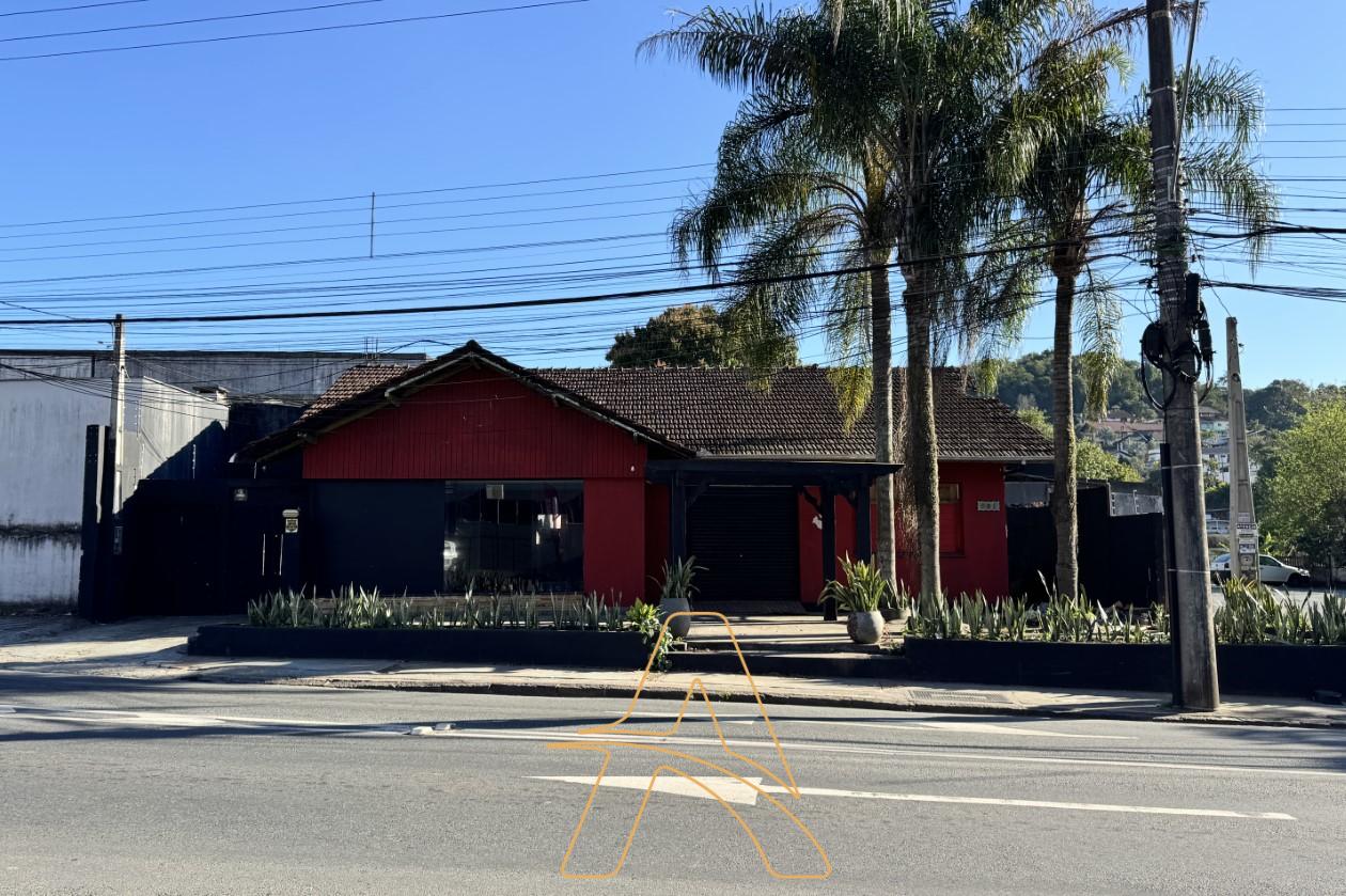 Casa Comercial para Locação no Bairro Itoupava Seca — foto 2