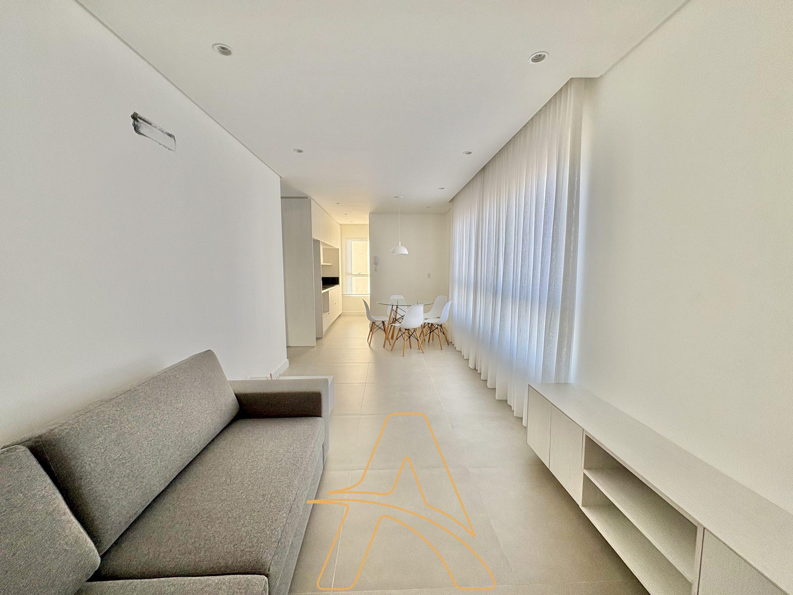 Sofisticação, praticidade e uma vista incrível no Bairro Vila Nova! — foto 2