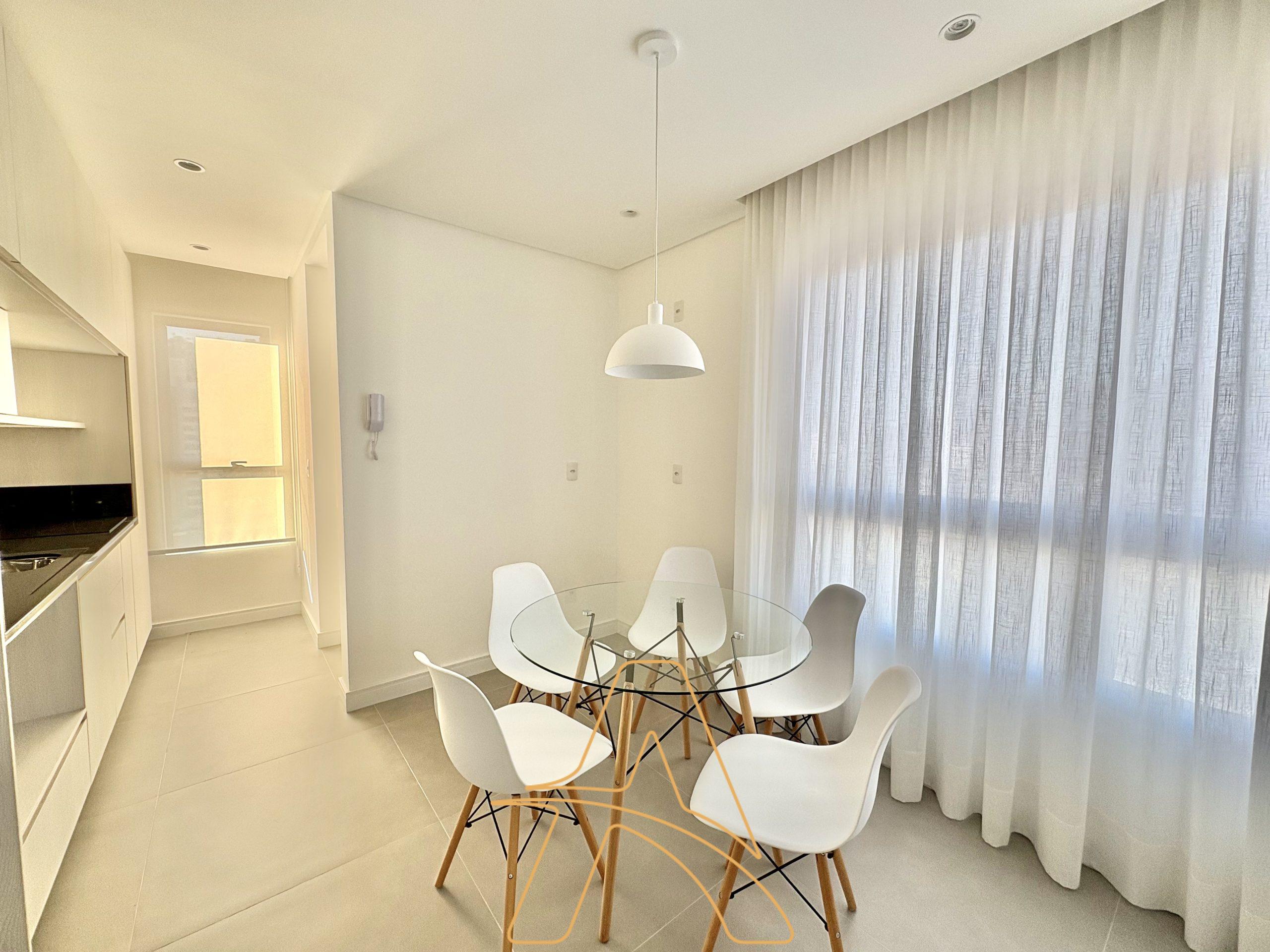 Sofisticação, praticidade e uma vista incrível no Bairro Vila Nova! — foto 7