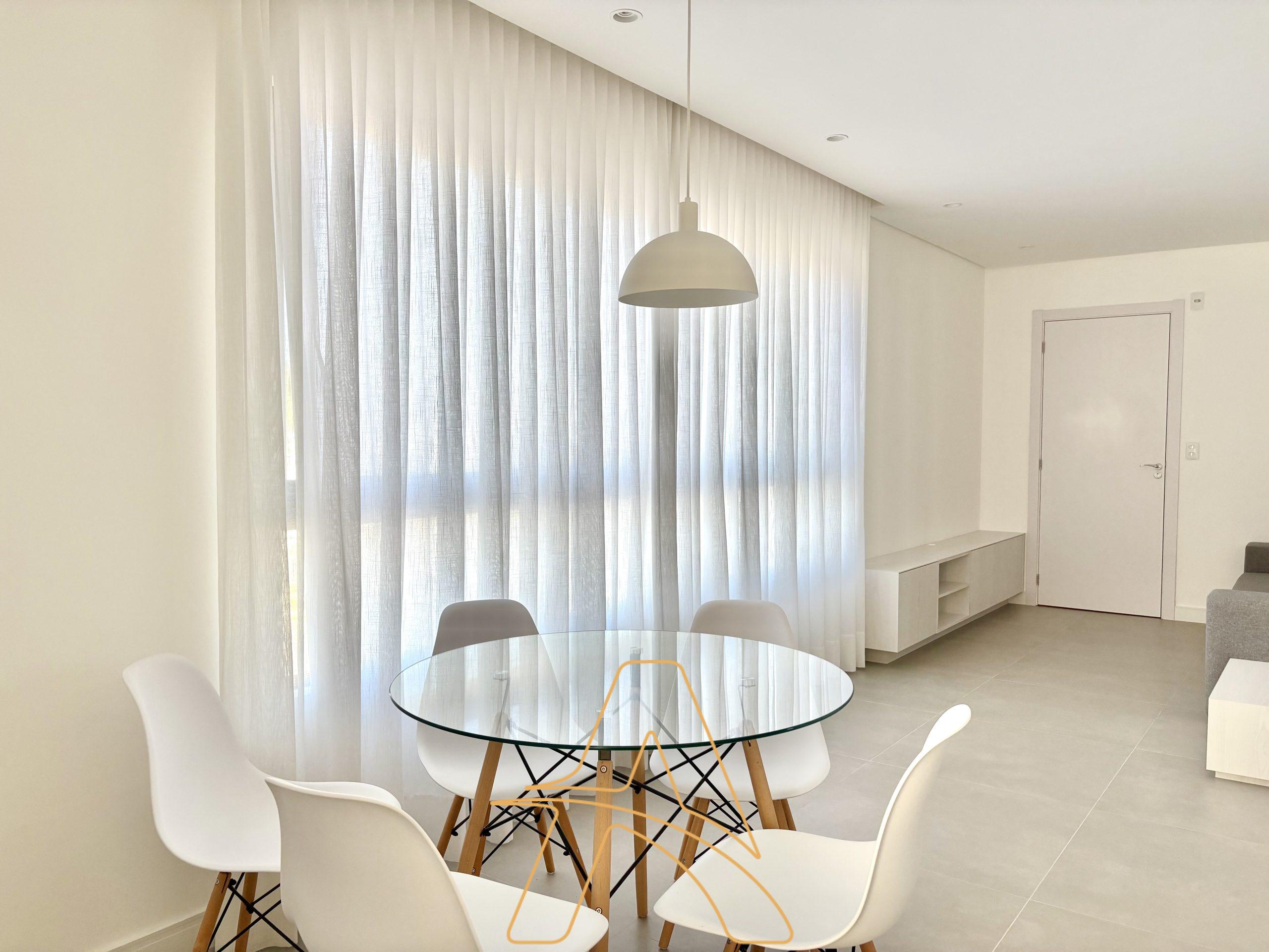 Sofisticação, praticidade e uma vista incrível no Bairro Vila Nova! - foto 1