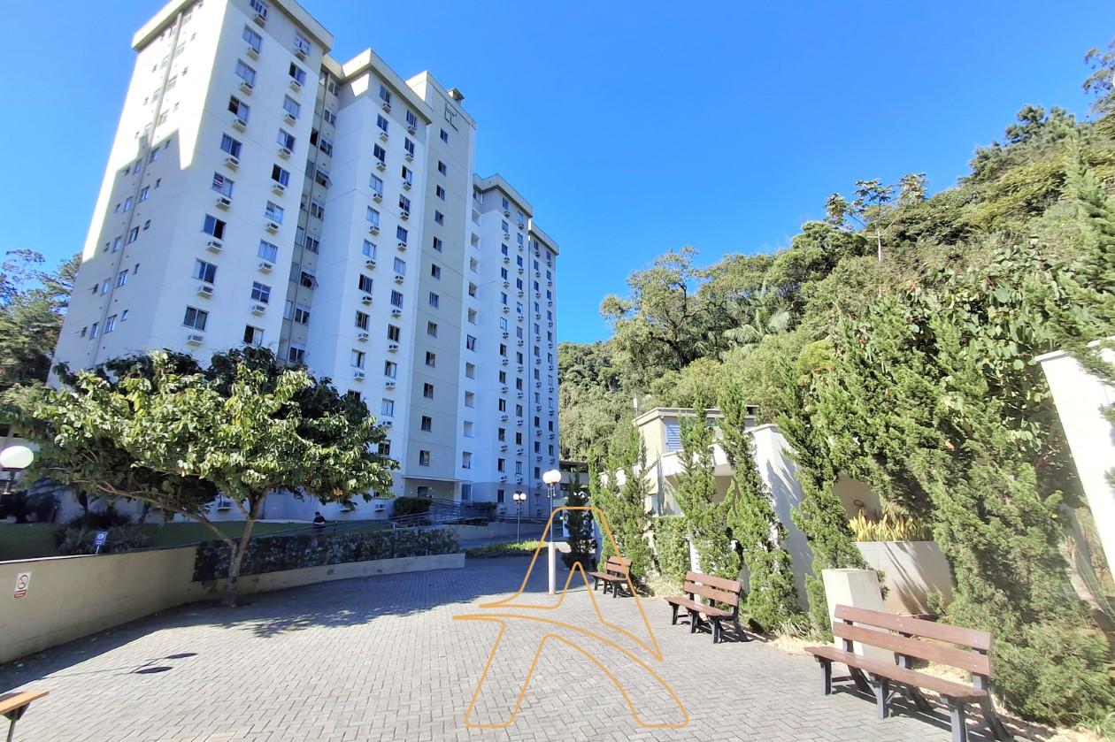 Apartamento a Venda no Bairro Ribeirão Fresco – Próximo ao Centro - foto 1