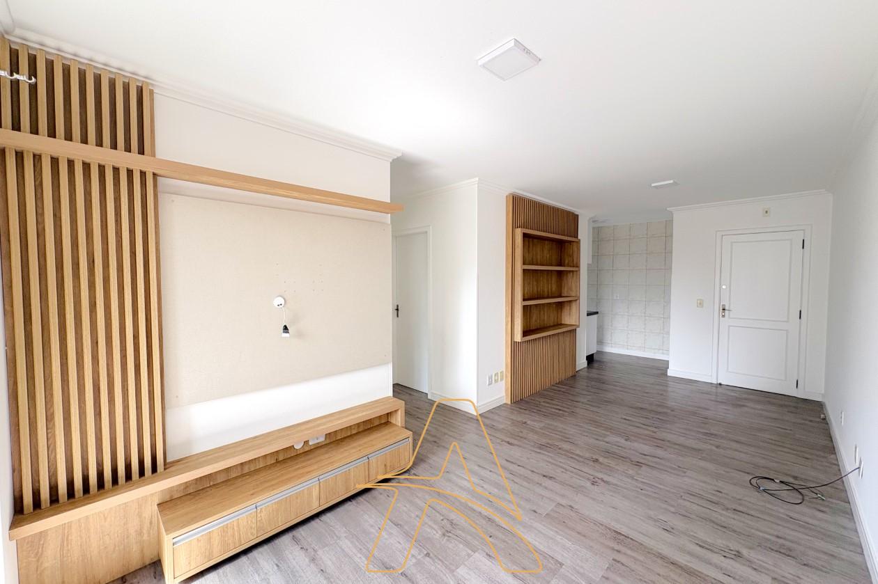 Apartamento semimobiliado à venda no Vila Nova – 2 Dormitórios — foto 4