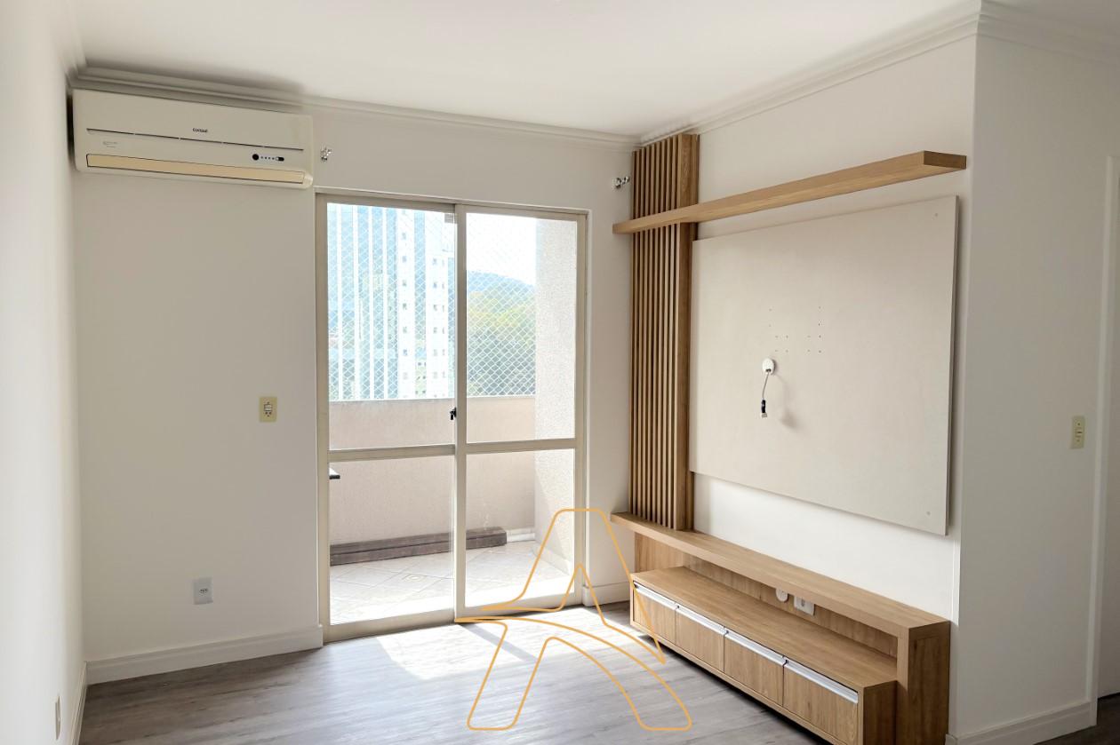 Apartamento semimobiliado à venda no Vila Nova – 2 Dormitórios — foto 3