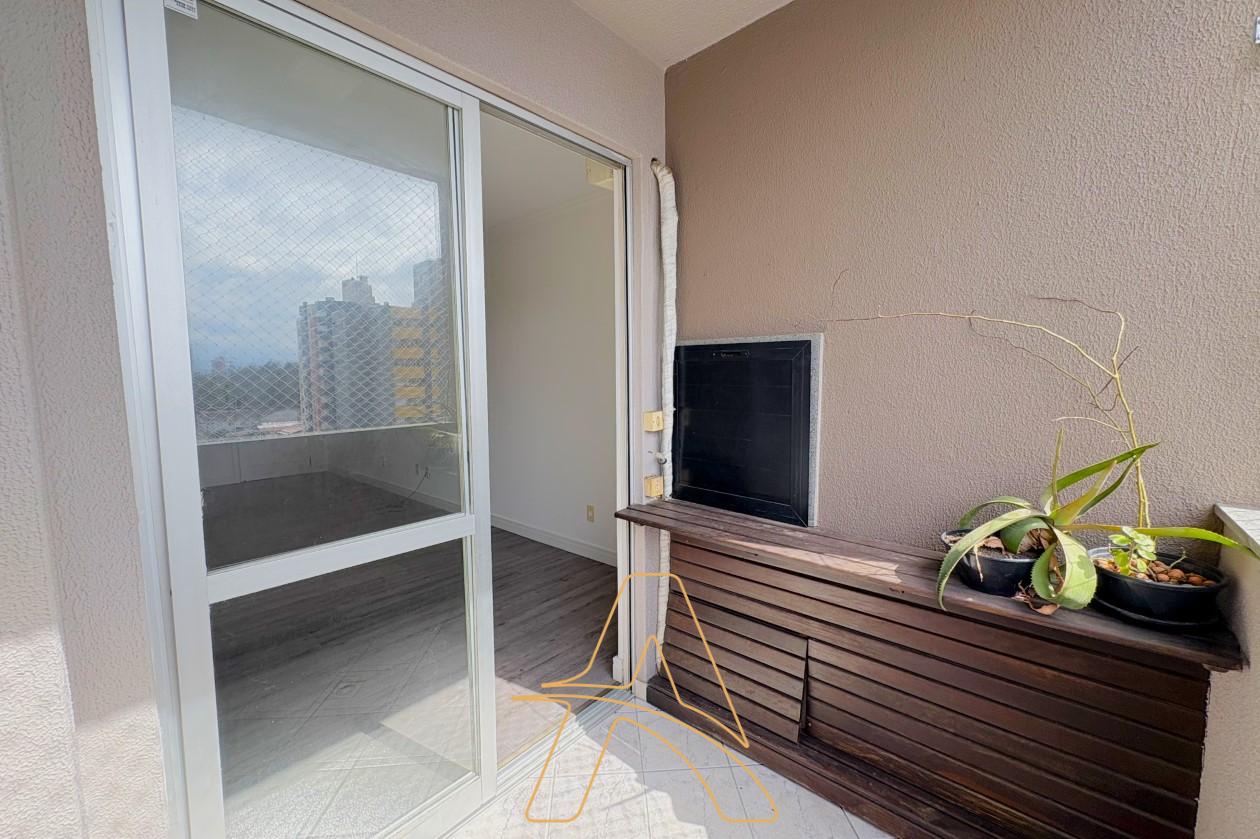 Apartamento semimobiliado à venda no Vila Nova – 2 Dormitórios — foto 6