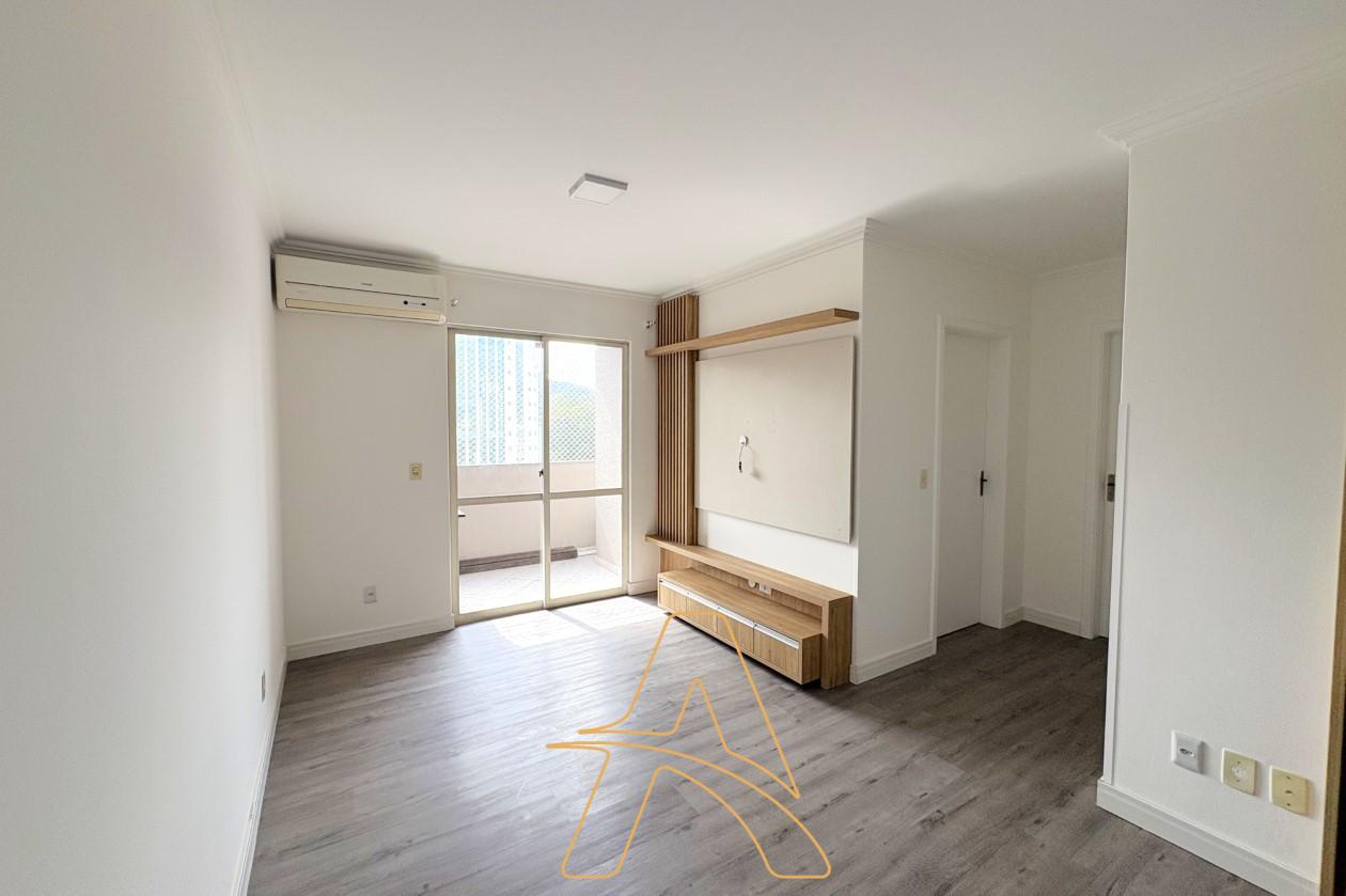 Apartamento semimobiliado à venda no Vila Nova – 2 Dormitórios - foto 1