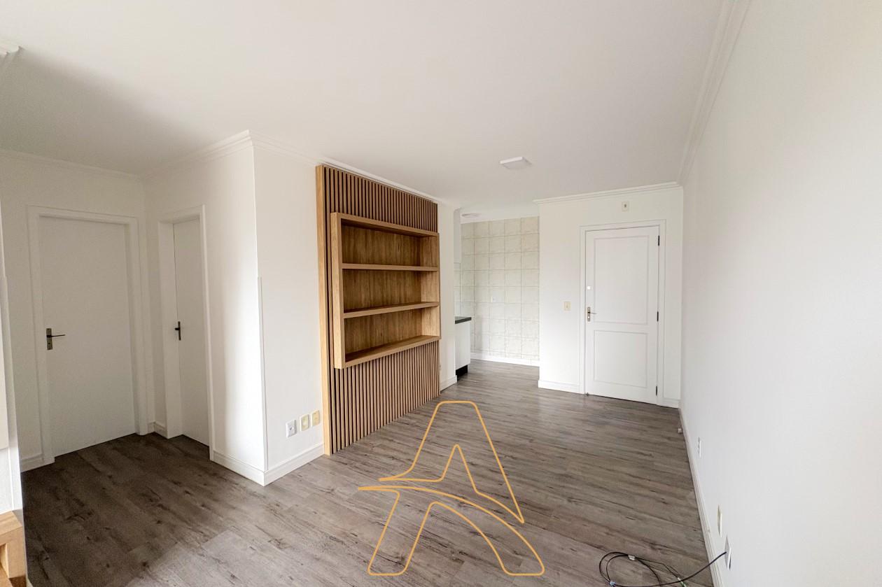 Apartamento semimobiliado à venda no Vila Nova – 2 Dormitórios — foto 5