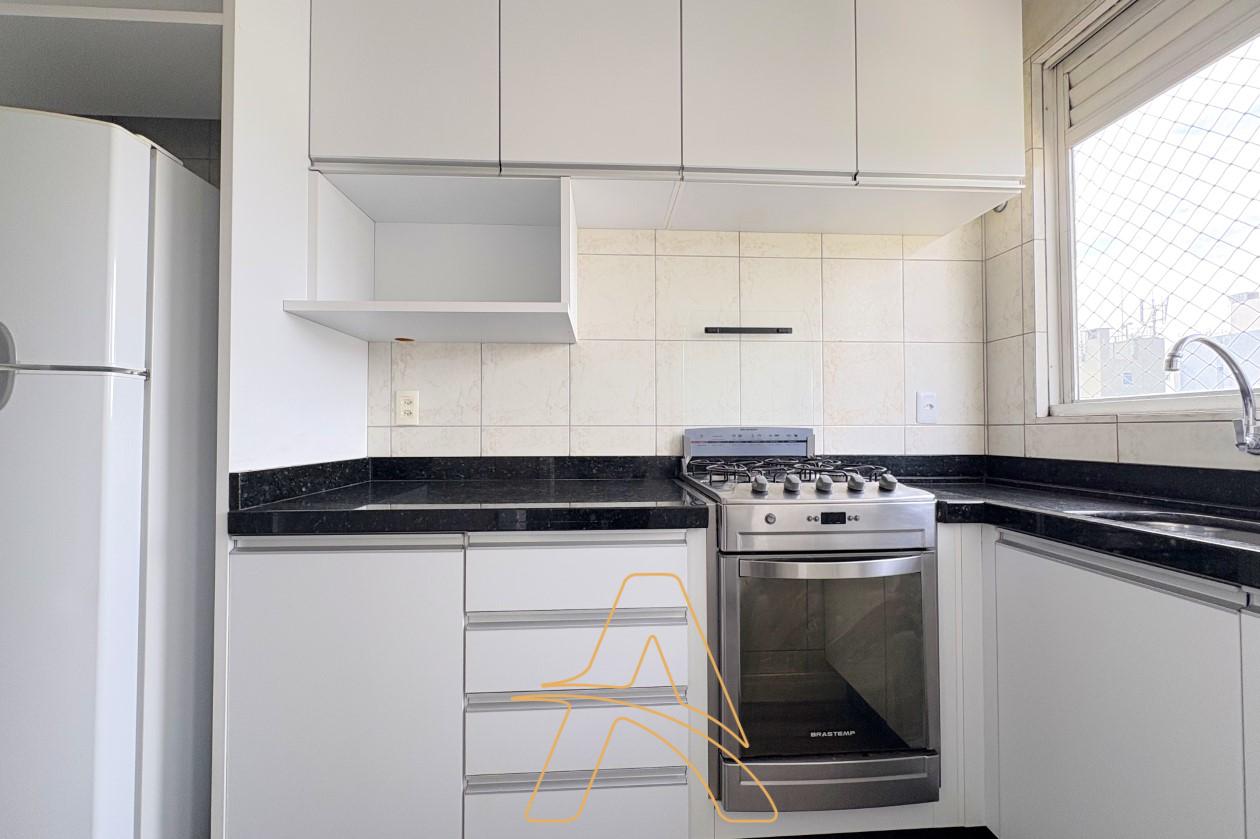 Apartamento semimobiliado à venda no Vila Nova – 2 Dormitórios — foto 7