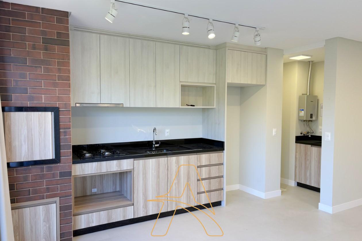 Apartamento Semimobiliado á Venda no Bairro Itoupava Seca — foto 7