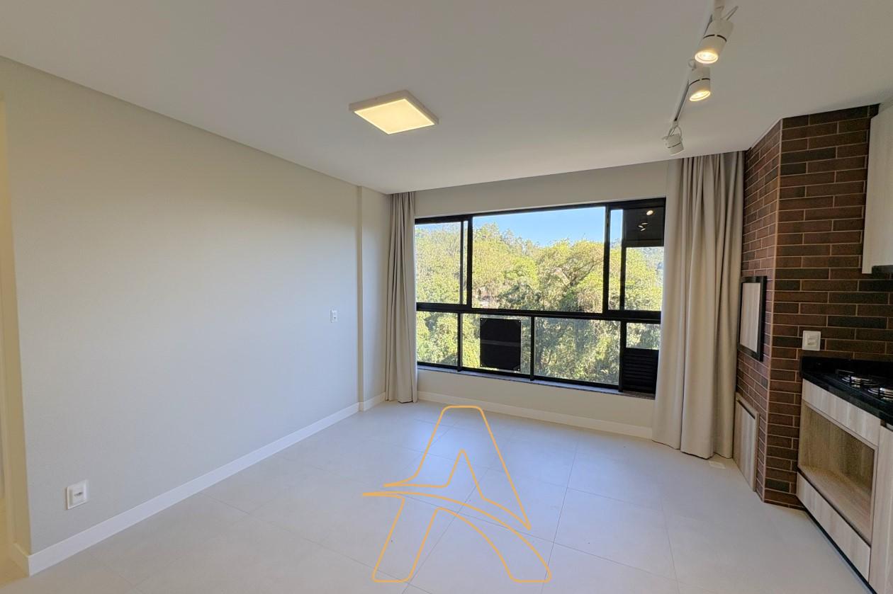 Apartamento Semimobiliado á Venda no Bairro Itoupava Seca — foto 5