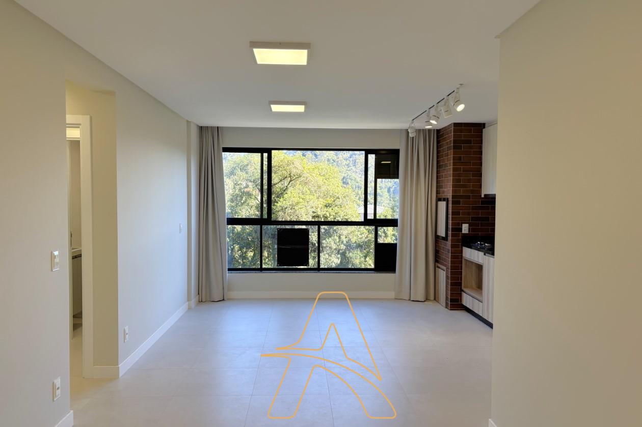 Apartamento Semimobiliado á Venda no Bairro Itoupava Seca — foto 3