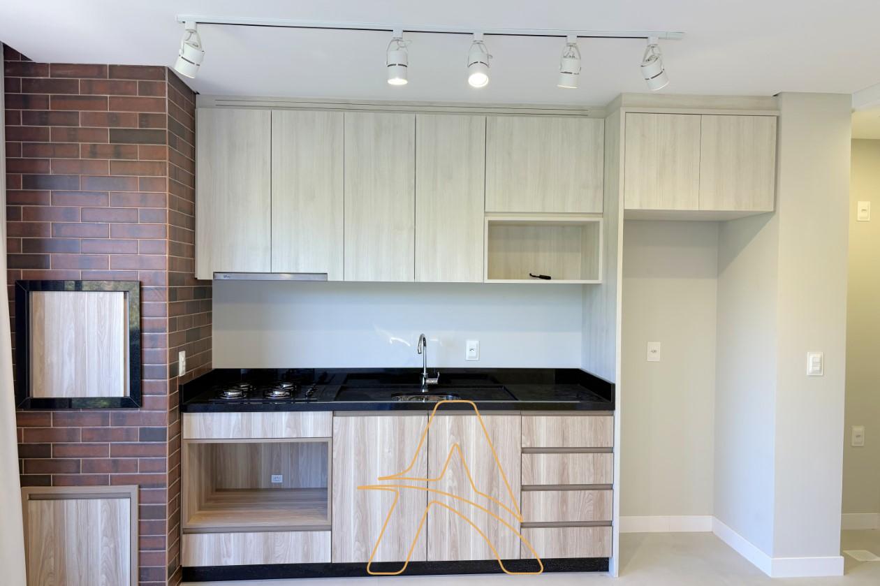 Apartamento Semimobiliado á Venda no Bairro Itoupava Seca — foto 6