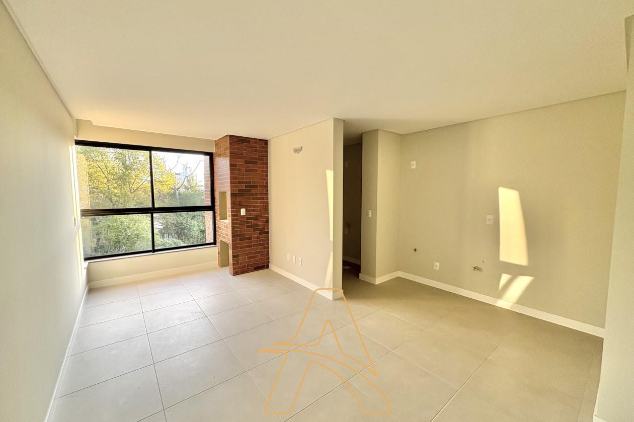 Conforto e Modernidade em um Aconchegante Apartamento de 1 Dormitório — foto 3