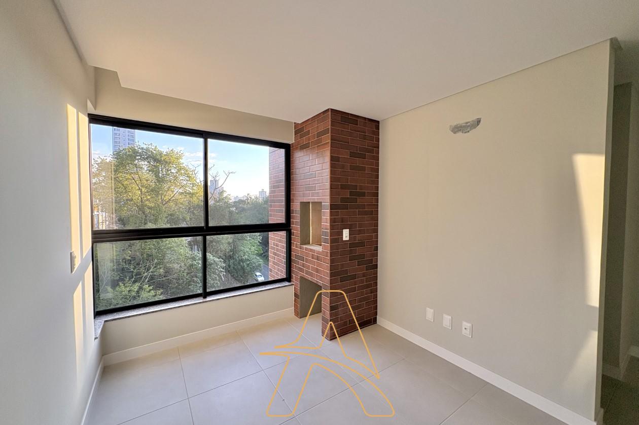 Conforto e Modernidade em um Aconchegante Apartamento de 1 Dormitório — foto 4