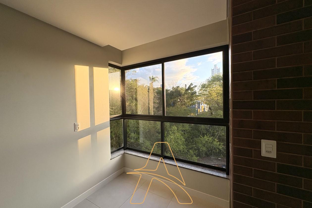 Conforto e Modernidade em um Aconchegante Apartamento de 1 Dormitório — foto 5