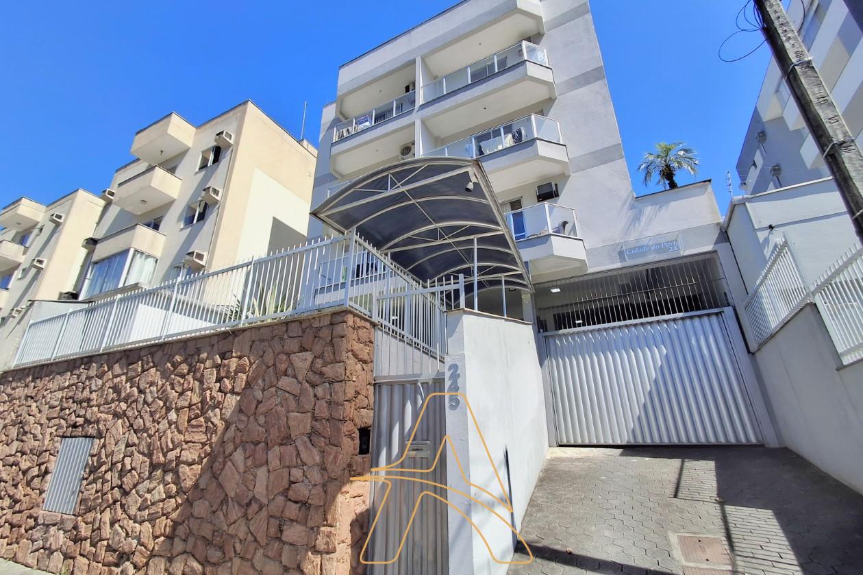 Apartamento Mobiliado á Venda no Bairro Itoupava Norte - foto 1