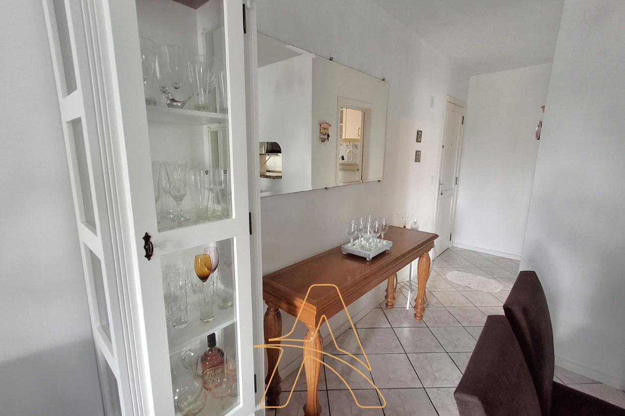 Apartamento Mobiliado á Venda com 02 Dormitórios no bairro Vila Nova — foto 5
