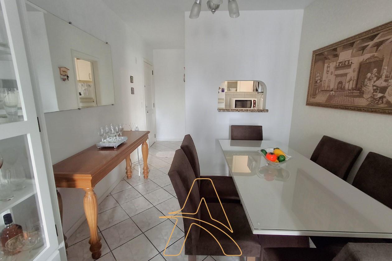 Apartamento Mobiliado á Venda com 02 Dormitórios no bairro Vila Nova — foto 4