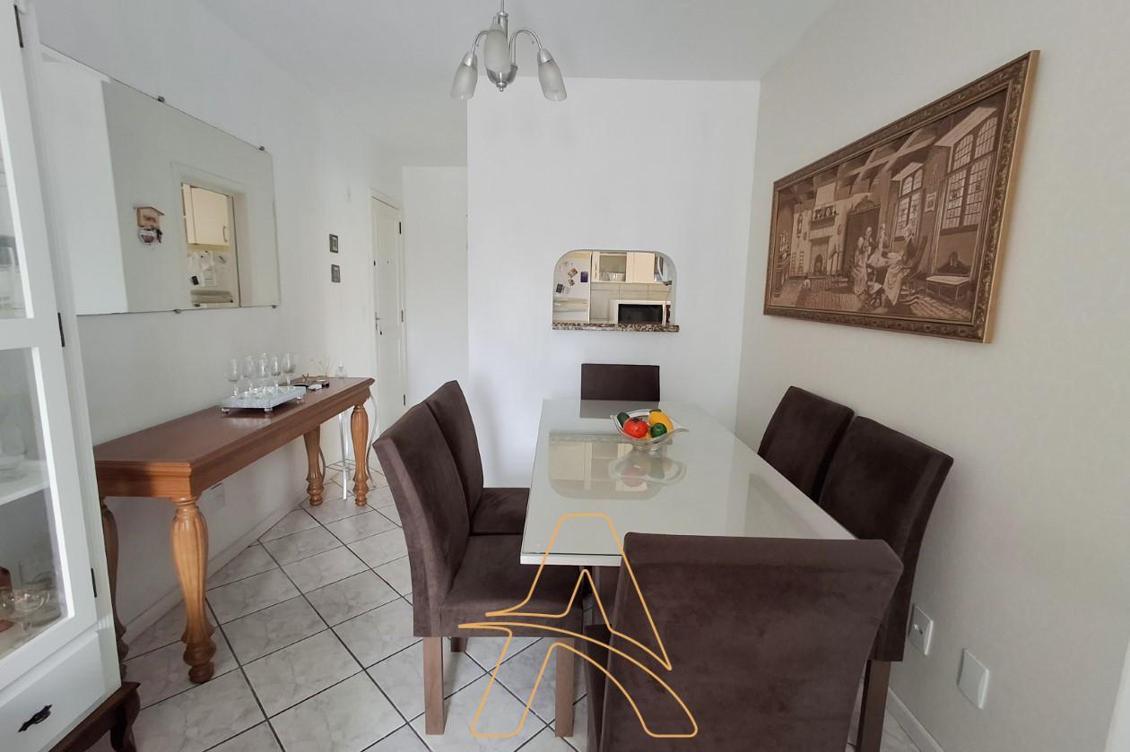 Apartamento Mobiliado á Venda com 02 Dormitórios no bairro Vila Nova — foto 3