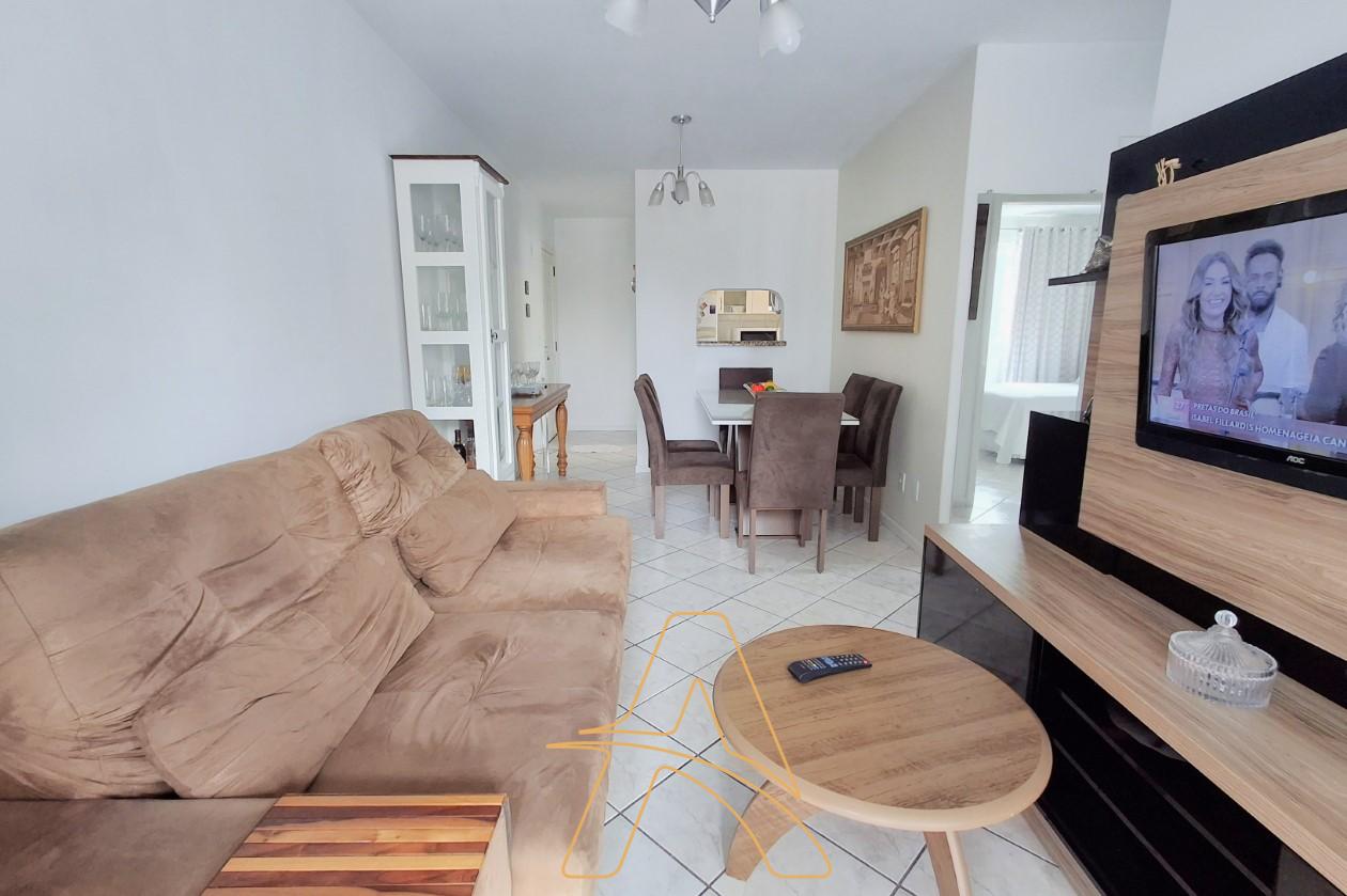 Apartamento Mobiliado á Venda com 02 Dormitórios no bairro Vila Nova — foto 6