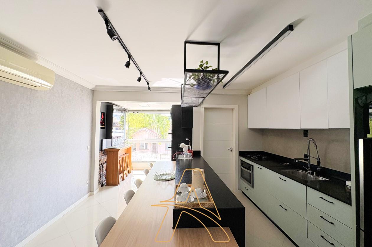 Conforto, praticidade e excelente localização para o seu dia a dia! — foto 2