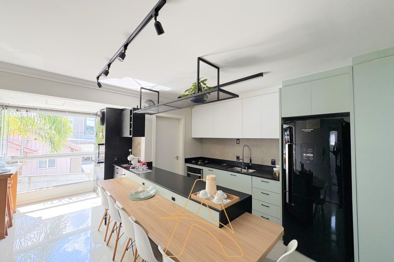 Conforto, praticidade e excelente localização para o seu dia a dia! — foto 3