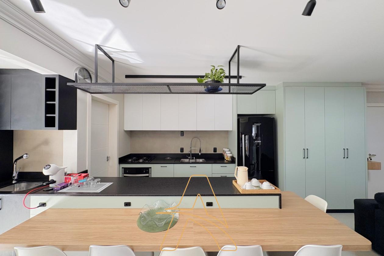 Conforto, praticidade e excelente localização para o seu dia a dia! - foto 1