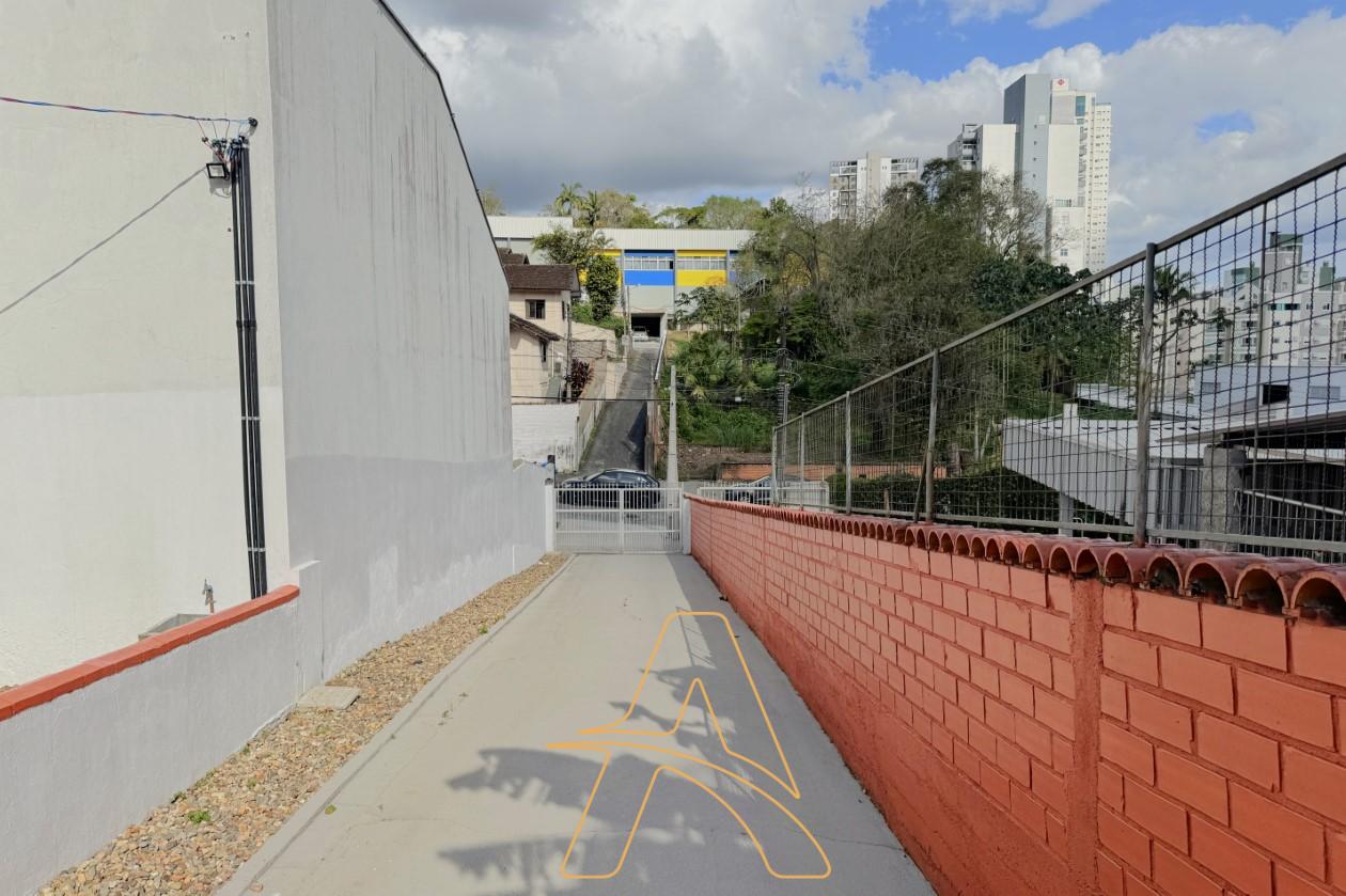 Casa Mista + Edícula para Locação - Itoupava Seca, Blumenau — foto 4