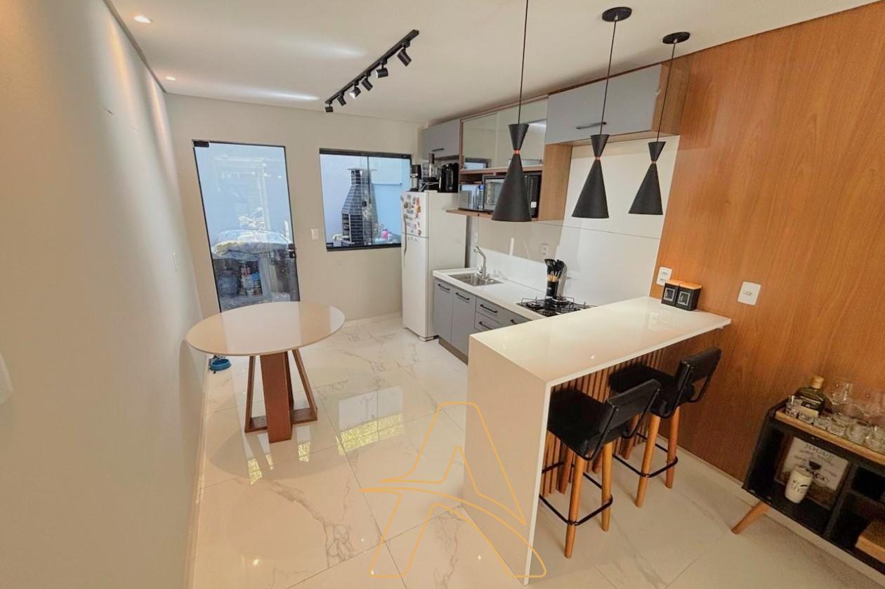 Sobrado Semimobiliado á venda no Bairro Fortaleza Alta – 02 Dormitórios — foto 7