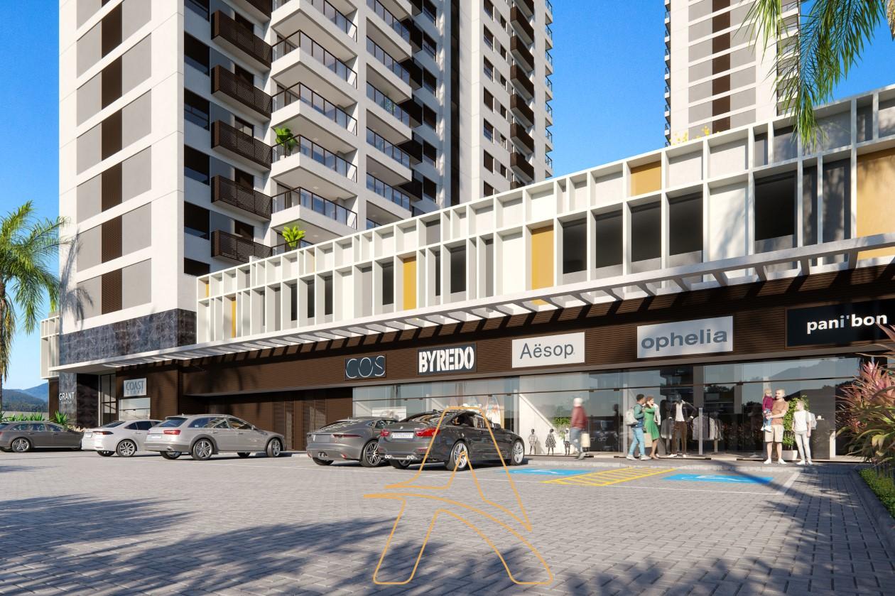 Viva de frente para o mar na Praia do Tabuleiro - Barra Velha — foto 2