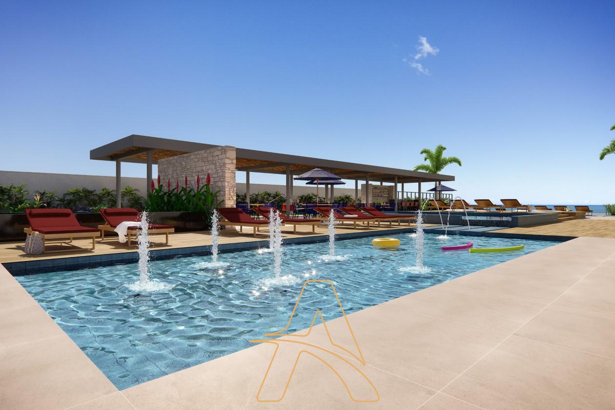 Viva de frente para o mar na Praia do Tabuleiro - Barra Velha — foto 5