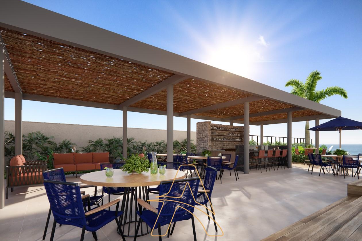 Viva de frente para o mar na Praia do Tabuleiro - Barra Velha — foto 7