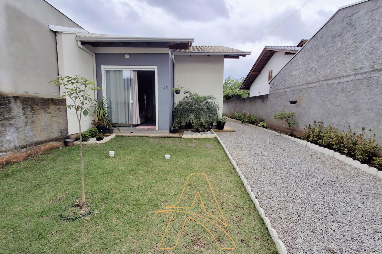 Seu novo lar com conforto, espaço e excelente localização! - foto 1