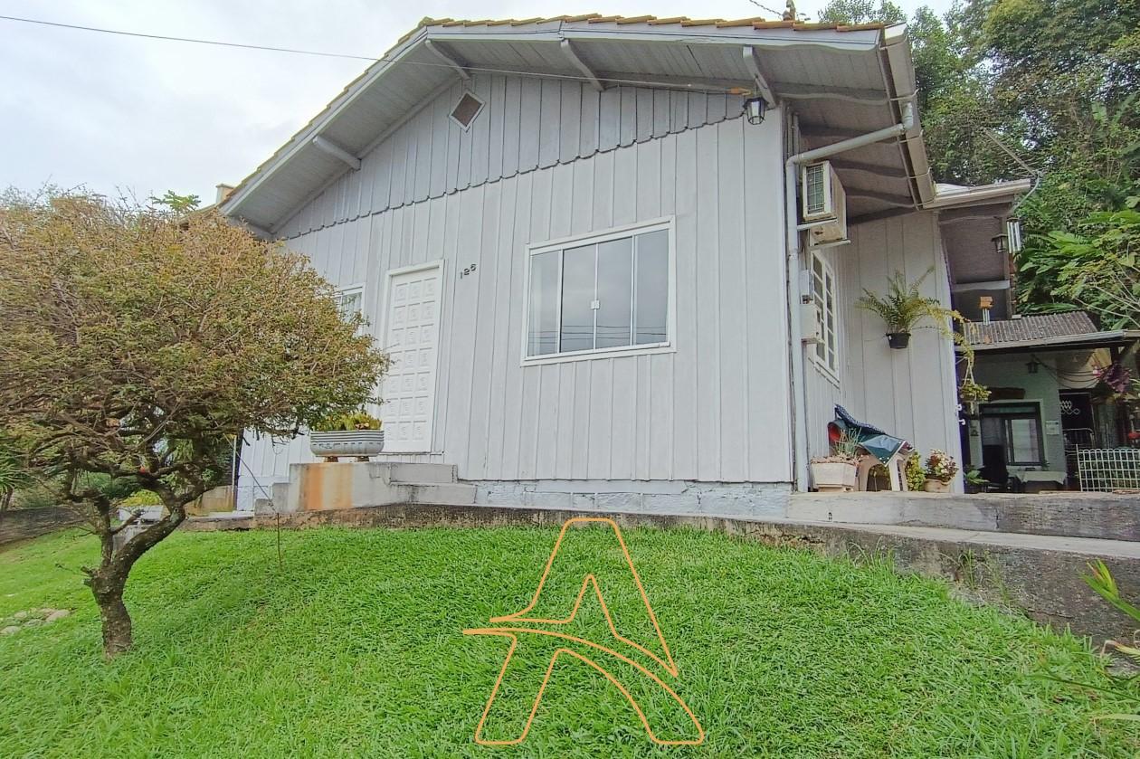 Casa Mista com 3 Dormitórios á Venda – Bairro Itoupava Seca - foto 1