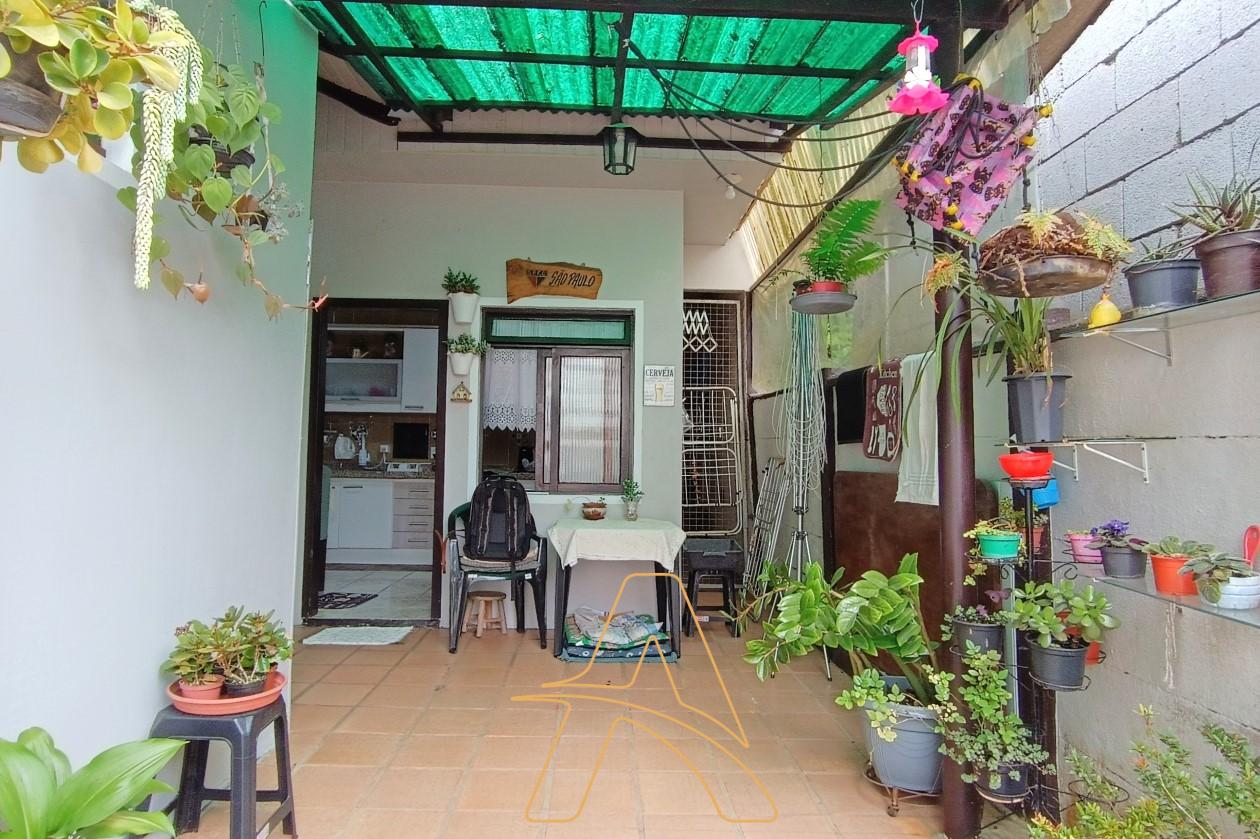 Amplo Terreno com Casa Edificada á Venda no Bairro Itoupava Seca — foto 6