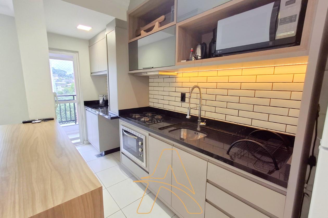 Seu novo lar com conforto, praticidade e uma localização estratégica! — foto 6