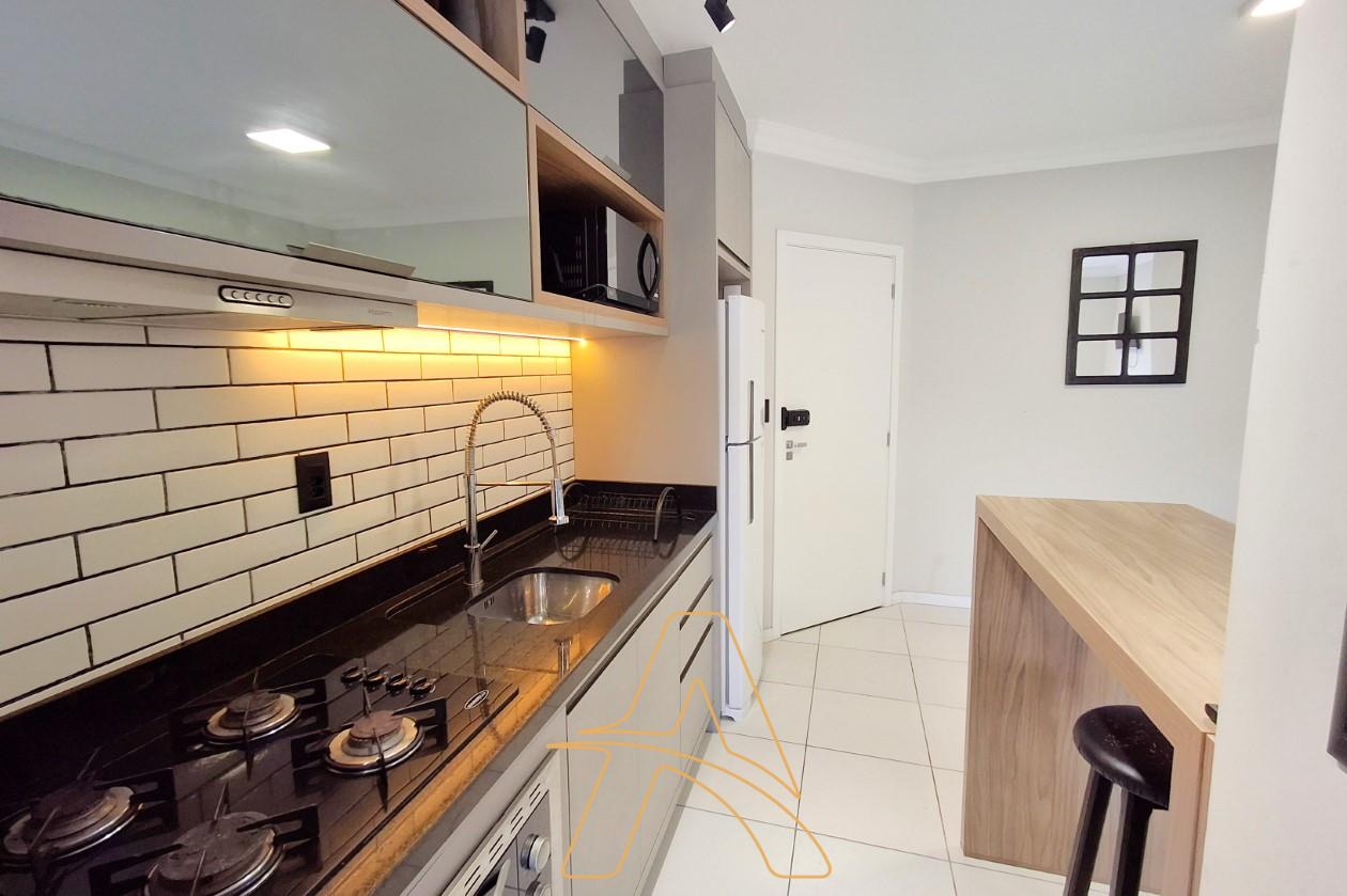 Seu novo lar com conforto, praticidade e uma localização estratégica! — foto 7