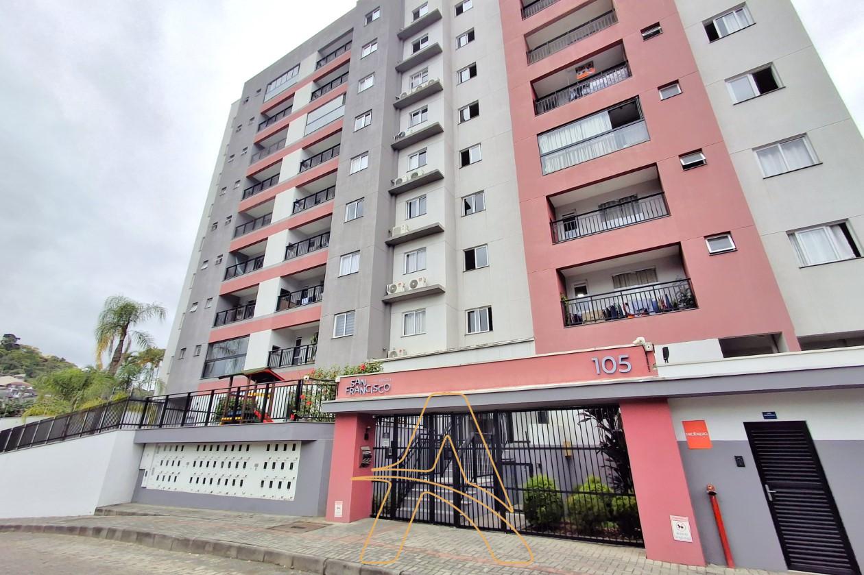 Seu novo lar com conforto, praticidade e uma localização estratégica! — foto 2