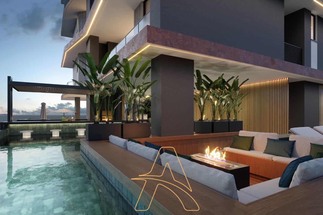 Dimond Hill Residence - Sofisticação e Exclusividade em Porto Belo - foto 1