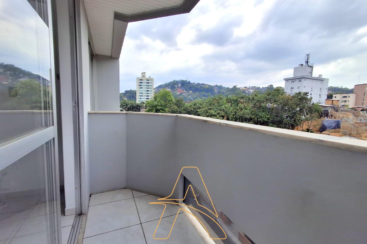 Apartamento de 2 Dormitórios á Venda no Bairro Vila Nova — foto 5