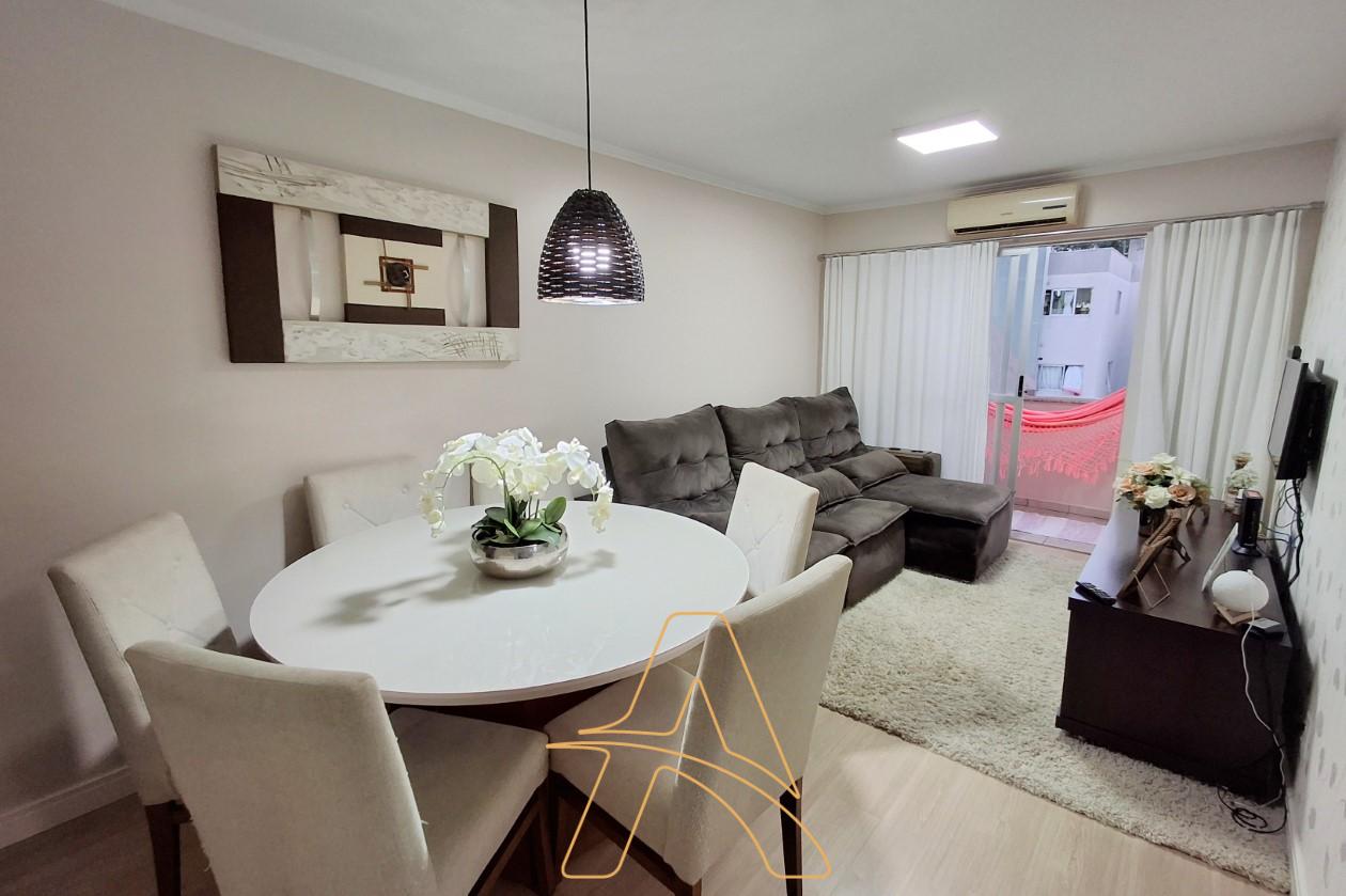 Apartamento Semimobiliado á Venda no bairro Escola Agrícola – 2 Dormitórios — foto 2