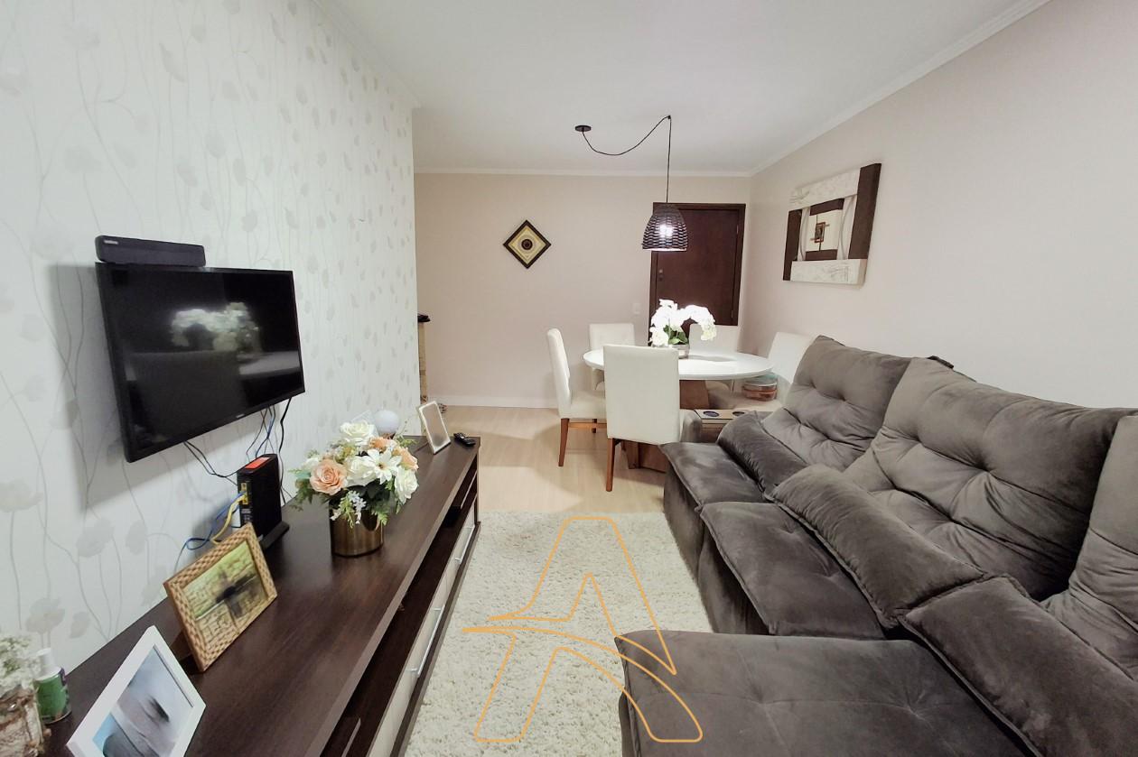 Apartamento Semimobiliado á Venda no bairro Escola Agrícola – 2 Dormitórios — foto 4