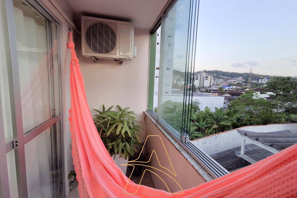 Apartamento Semimobiliado á Venda no bairro Escola Agrícola – 2 Dormitórios — foto 5