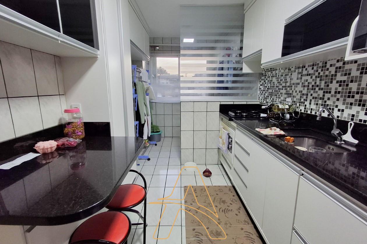 Apartamento Semimobiliado á Venda no bairro Escola Agrícola – 2 Dormitórios — foto 7